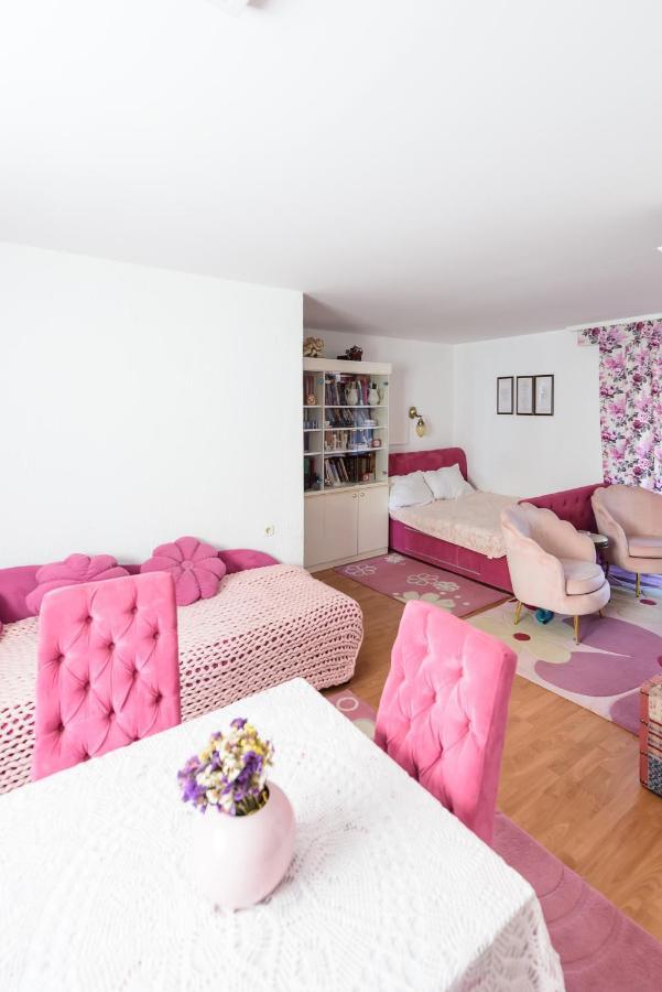 크랄레보 Apartman Lala 아파트 외부 사진