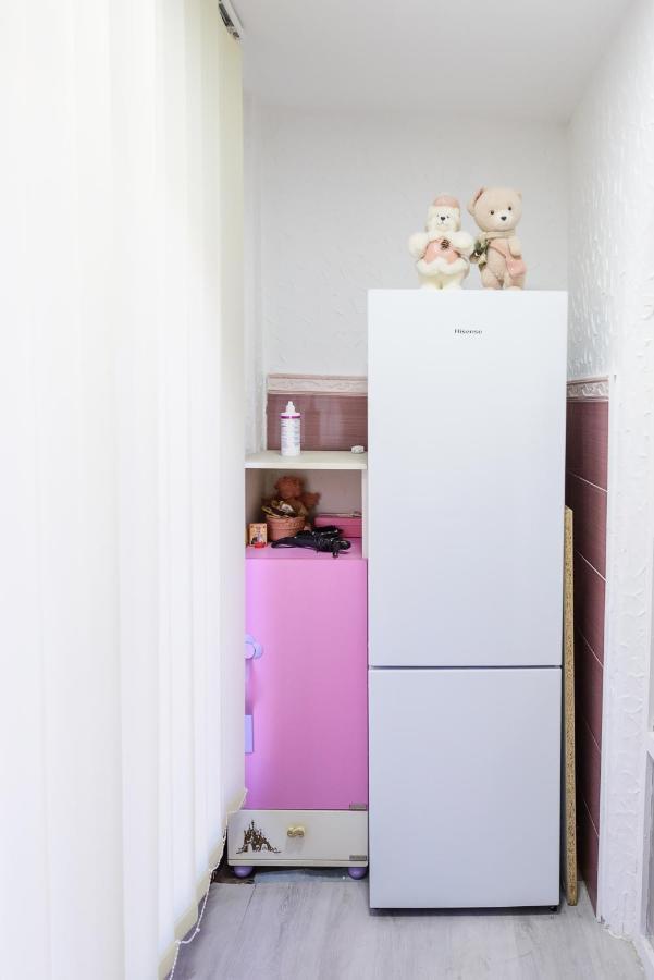 크랄레보 Apartman Lala 아파트 외부 사진