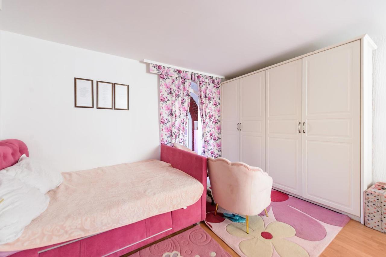 크랄레보 Apartman Lala 아파트 외부 사진