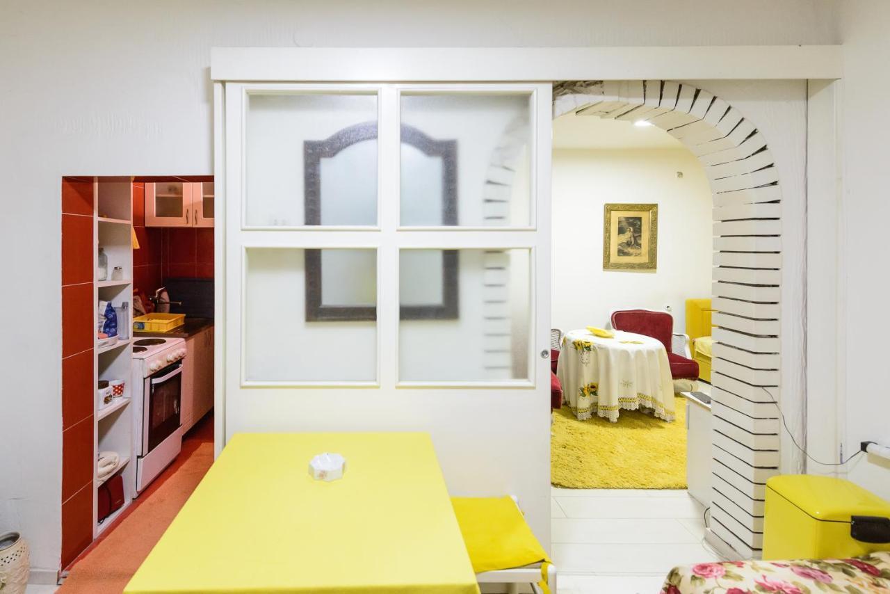 크랄레보 Apartman Lala 아파트 외부 사진
