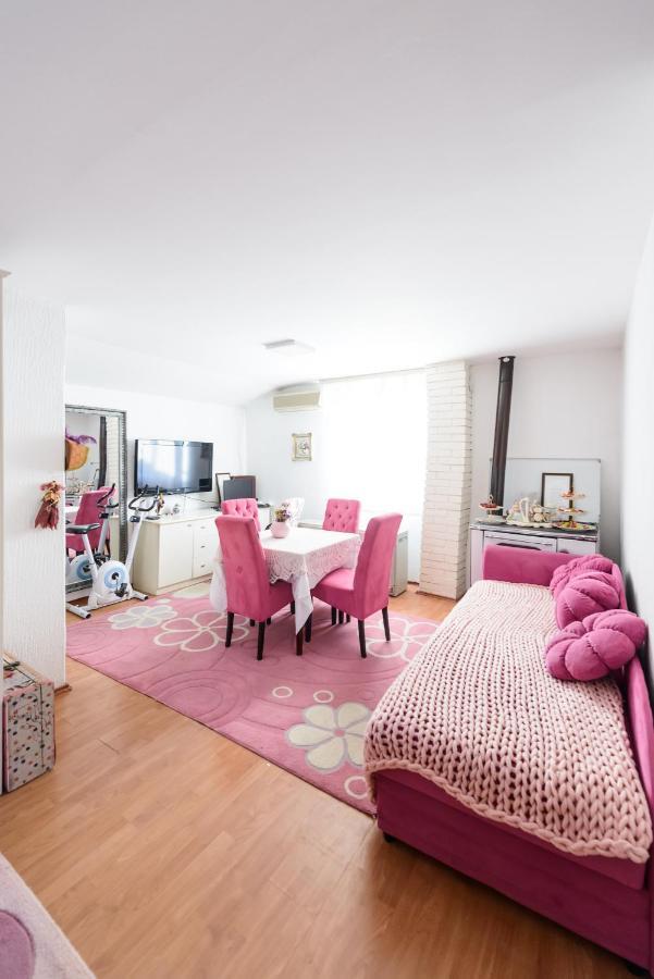 크랄레보 Apartman Lala 아파트 외부 사진
