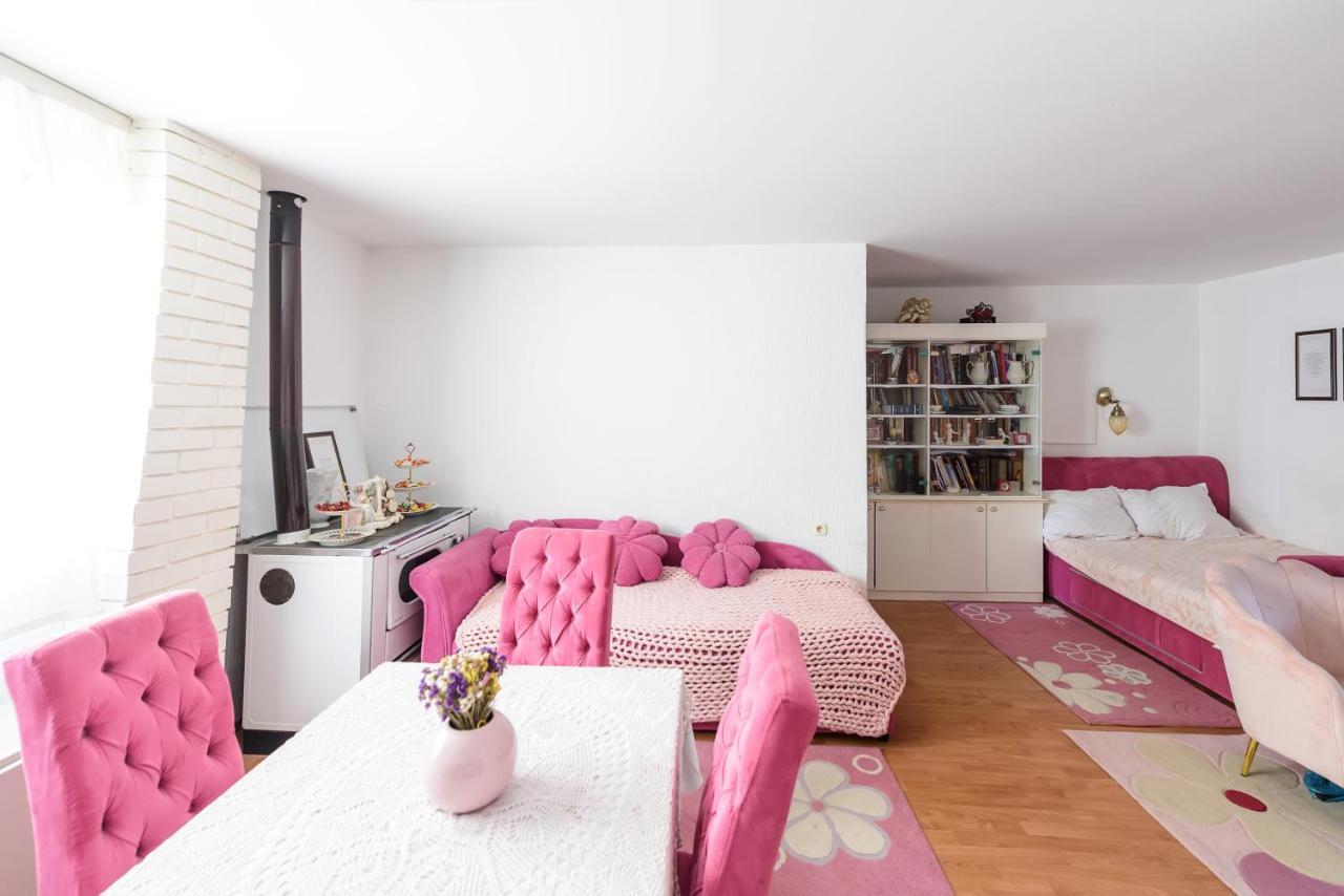 크랄레보 Apartman Lala 아파트 외부 사진