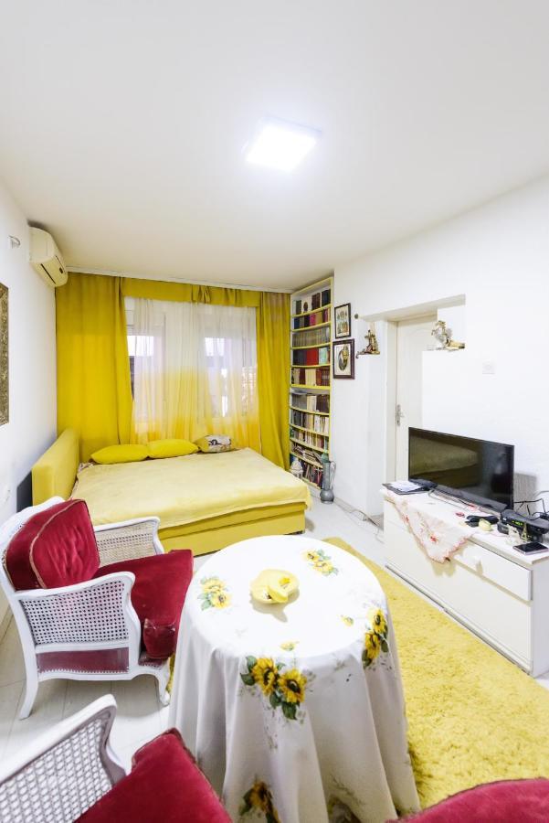 크랄레보 Apartman Lala 아파트 외부 사진
